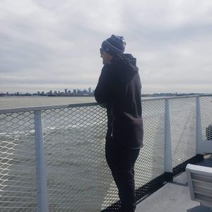 Meet your Posher, Cody